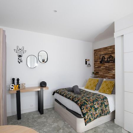 Les Pierres De La Massane - Vue Sur Les Alberes Apartment อาร์เจเลส-ซัวร์-แมร์ ภายนอก รูปภาพ