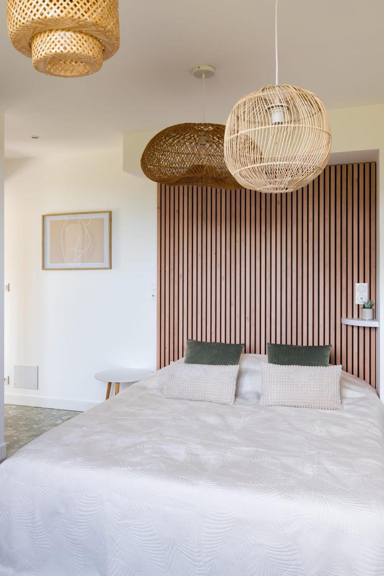 Les Pierres De La Massane - Vue Sur Les Alberes Apartment อาร์เจเลส-ซัวร์-แมร์ ห้อง รูปภาพ