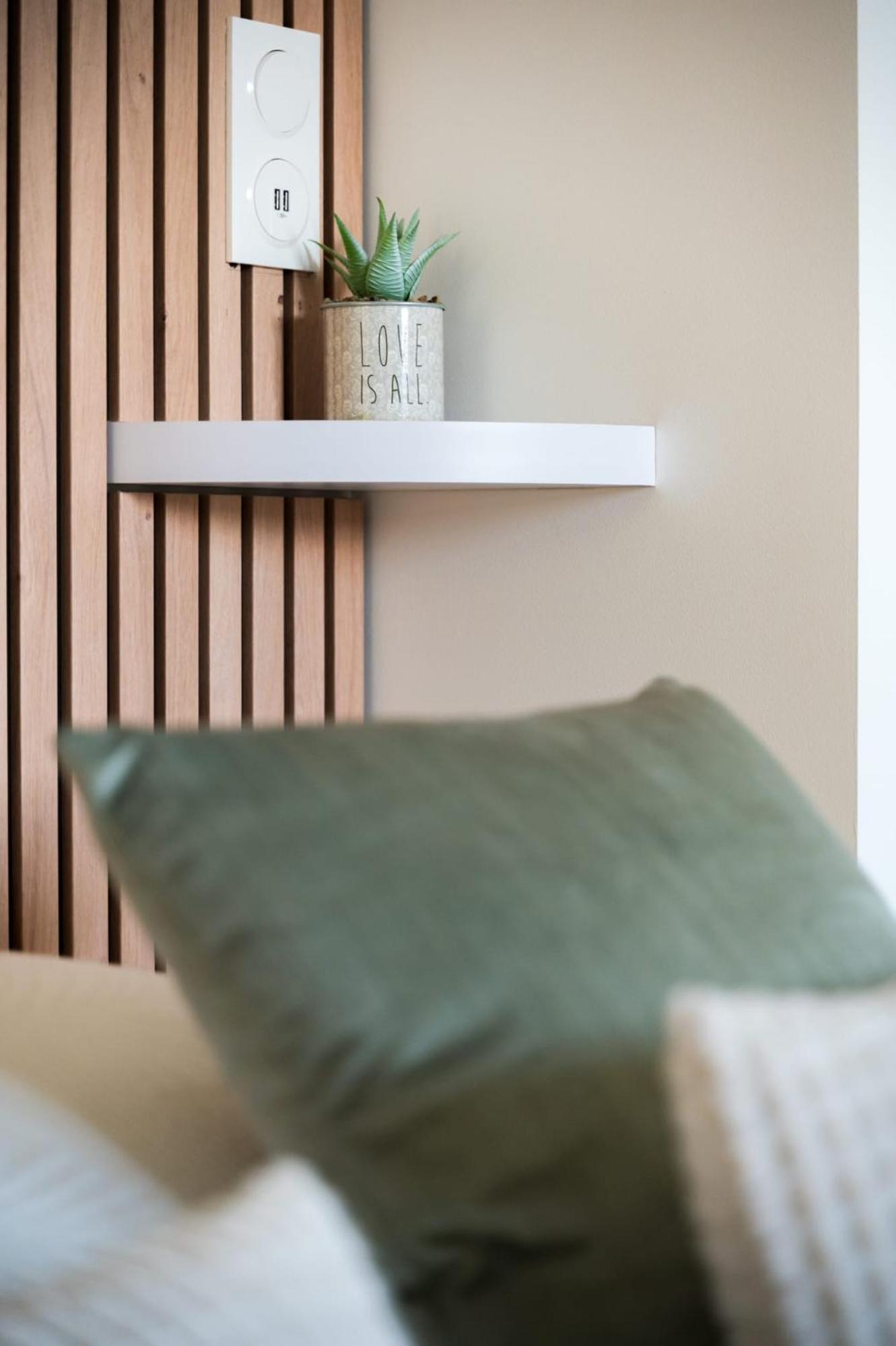 Les Pierres De La Massane - Vue Sur Les Alberes Apartment อาร์เจเลส-ซัวร์-แมร์ ภายนอก รูปภาพ
