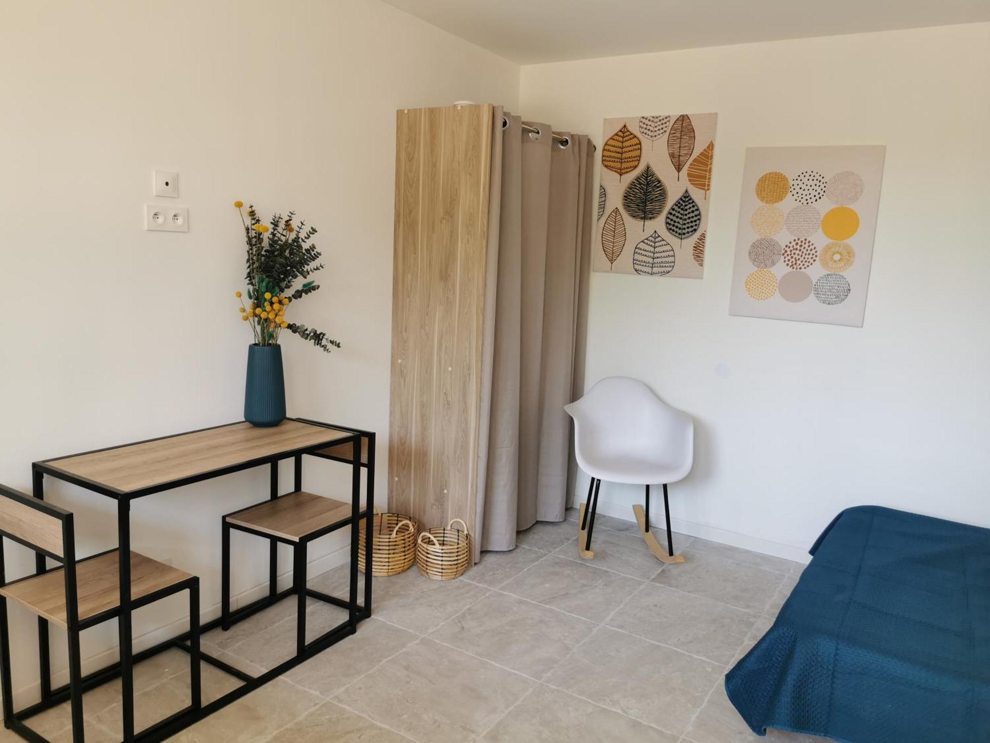 Les Pierres De La Massane - Vue Sur Les Alberes Apartment อาร์เจเลส-ซัวร์-แมร์ ห้อง รูปภาพ